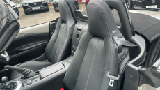 Mazda MX-5 2.0 [184] Exclusive-Line 2dr Petrol Convertible